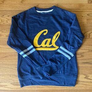 Cal Women’s Sweater (UC Berkeley)